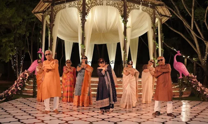 SMART STEPS Online Dance